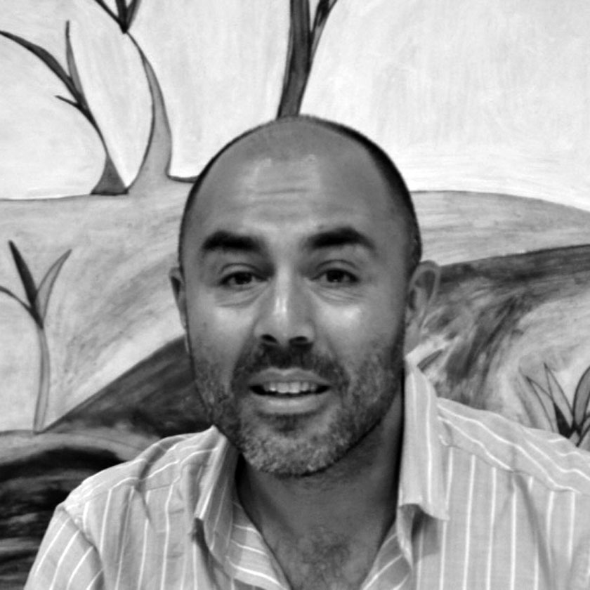 Víctor Herrero de Miguel