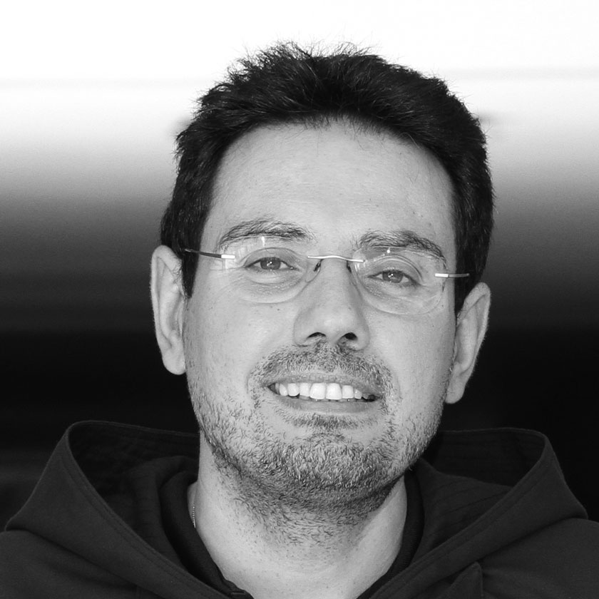 Francisco Javier Moreno Salán