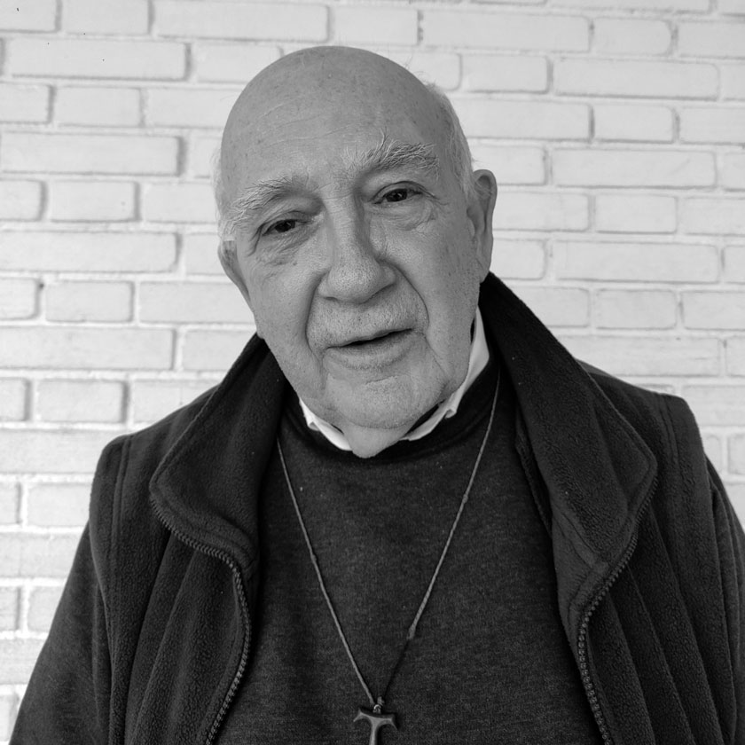 Valentín Redondo