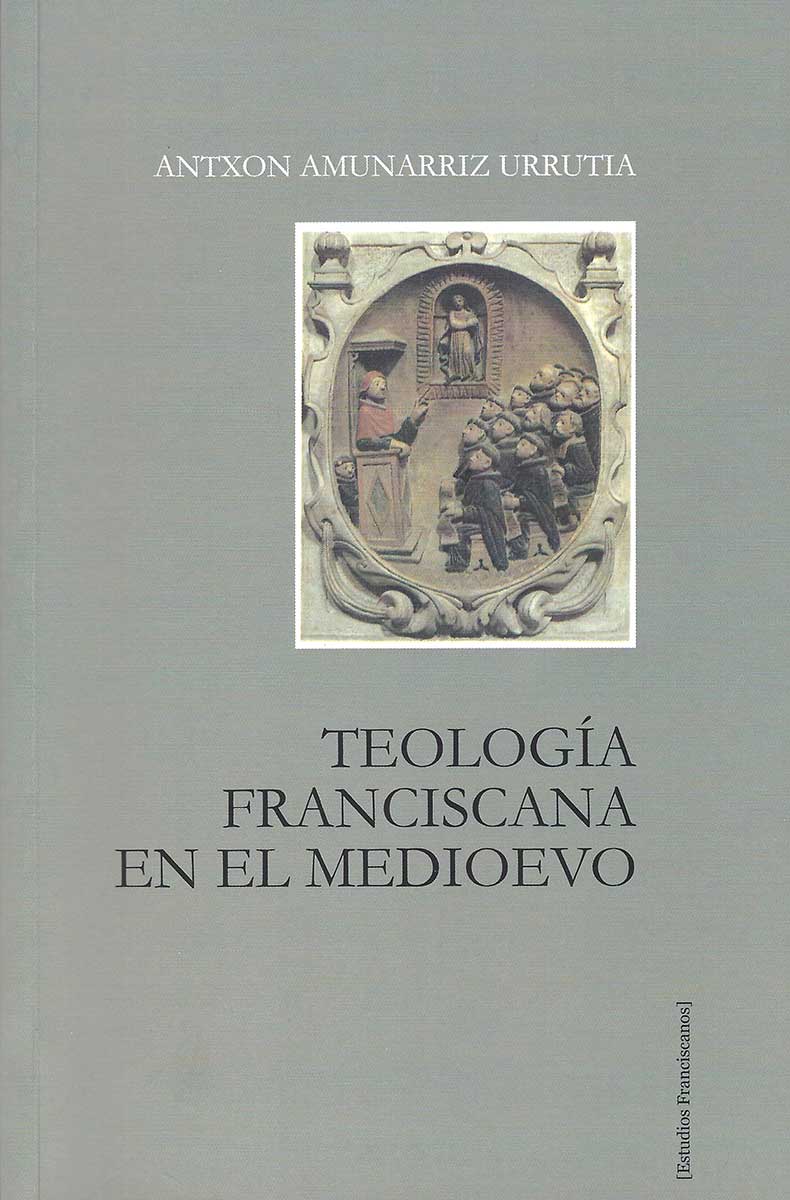 Teología Franciscana en el Medievo