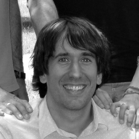 Xabier Parra