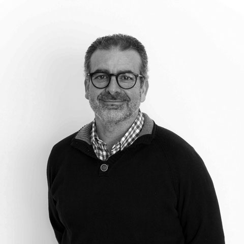 Sebastián Mora Rosado
