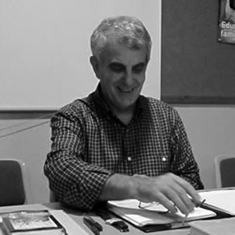 Julio Herranz Migueláñez