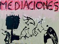 2019 - Los trabajos de mediación
